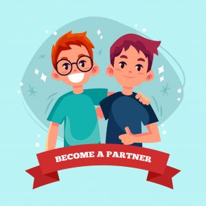 Become a Partner - Why Not Coworking