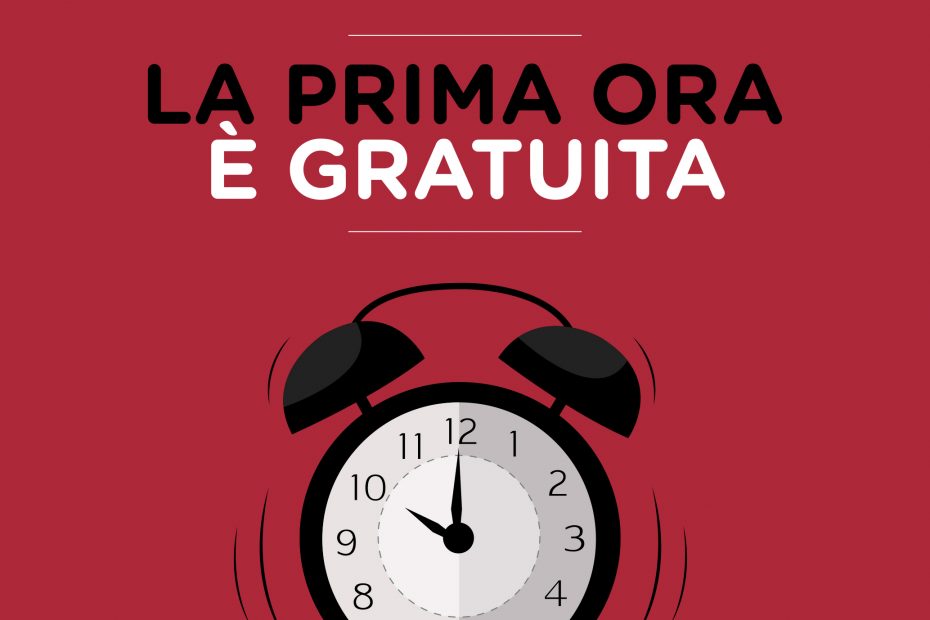 Coworking Pet friendly - Prima ora gratuita