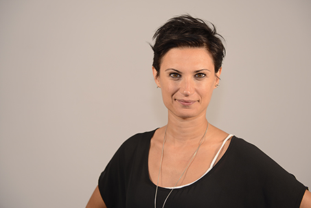 Ilaria Berardi Marketing Coach