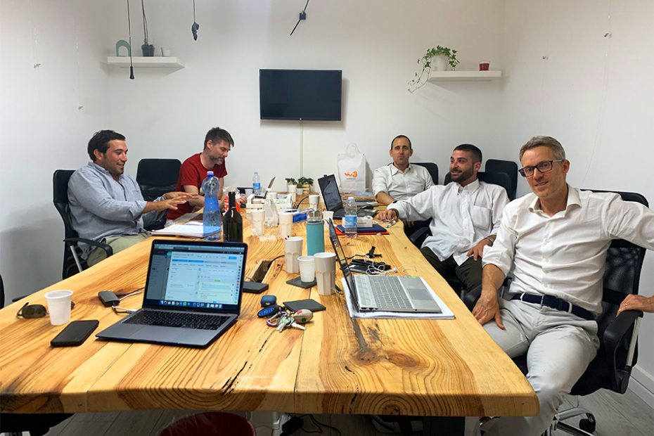 CORSI DI FORMAZIONE-WHY NOT ACADEMY