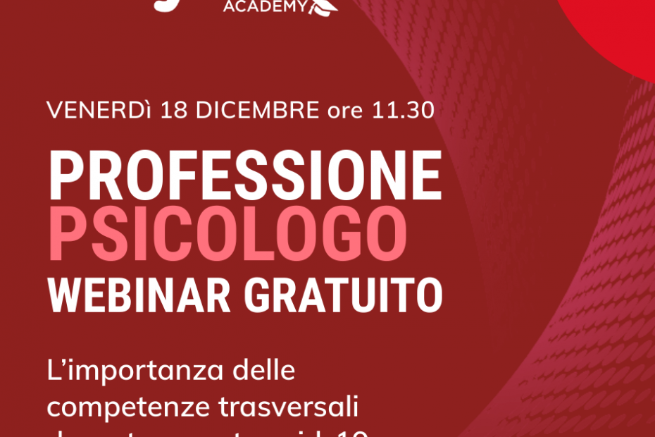 Psicologi ai tempi del covid